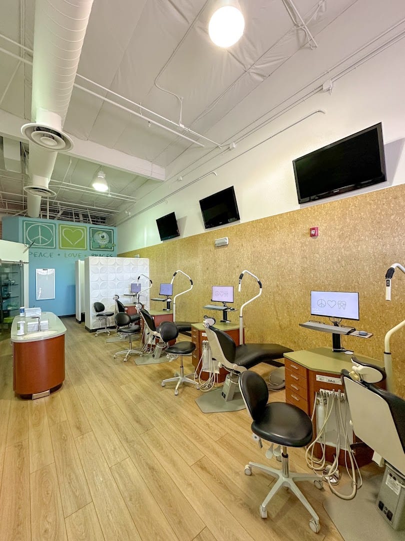 Saxe Orthodontics, photo 4