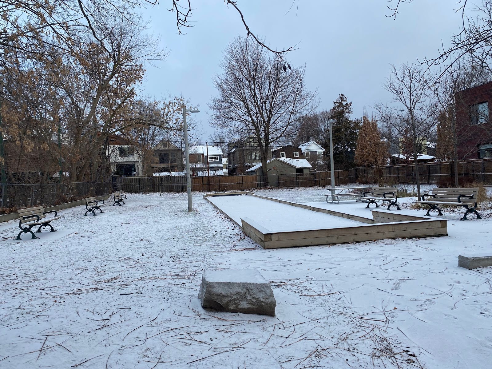 Manor Community Green, photo 2