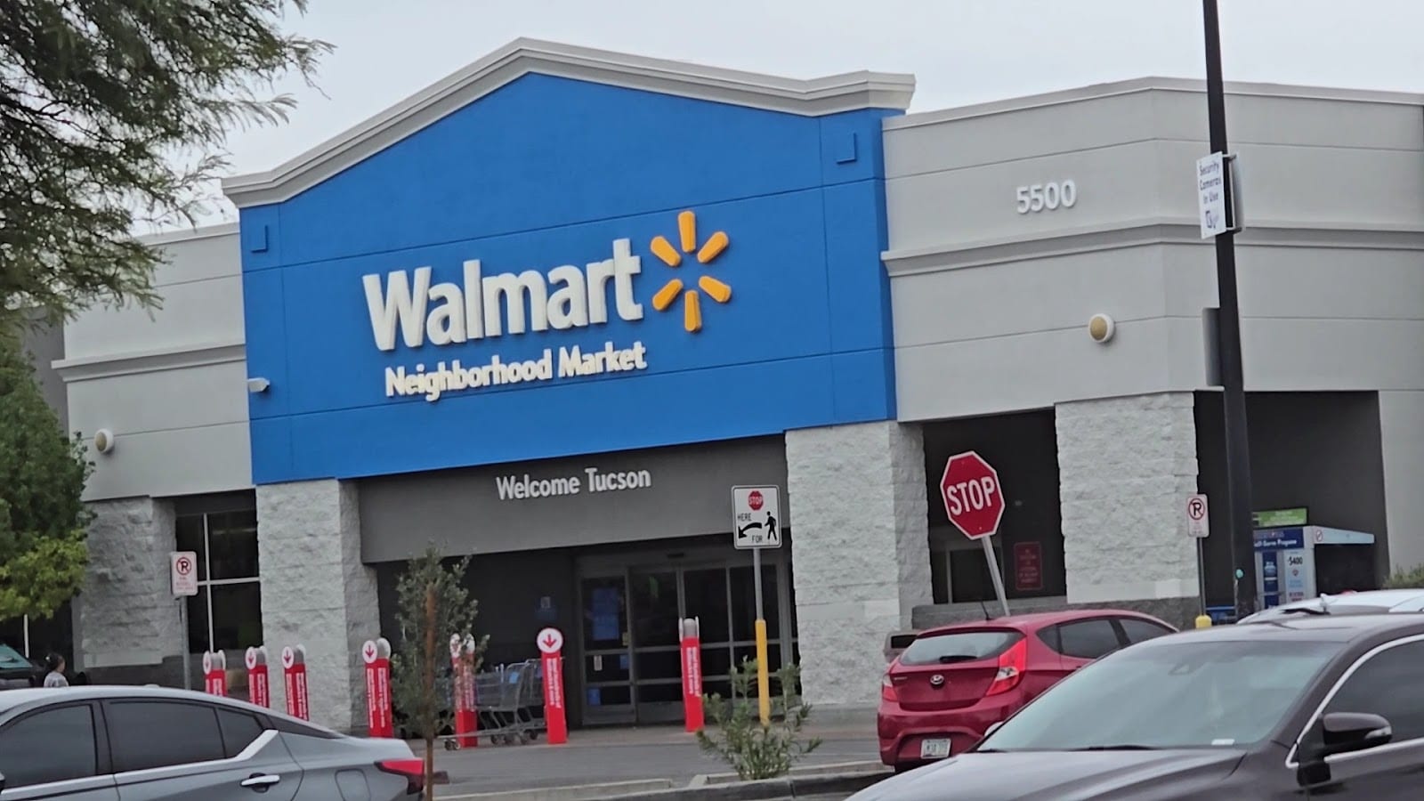 Walmart Neighborhood Market, photo 3