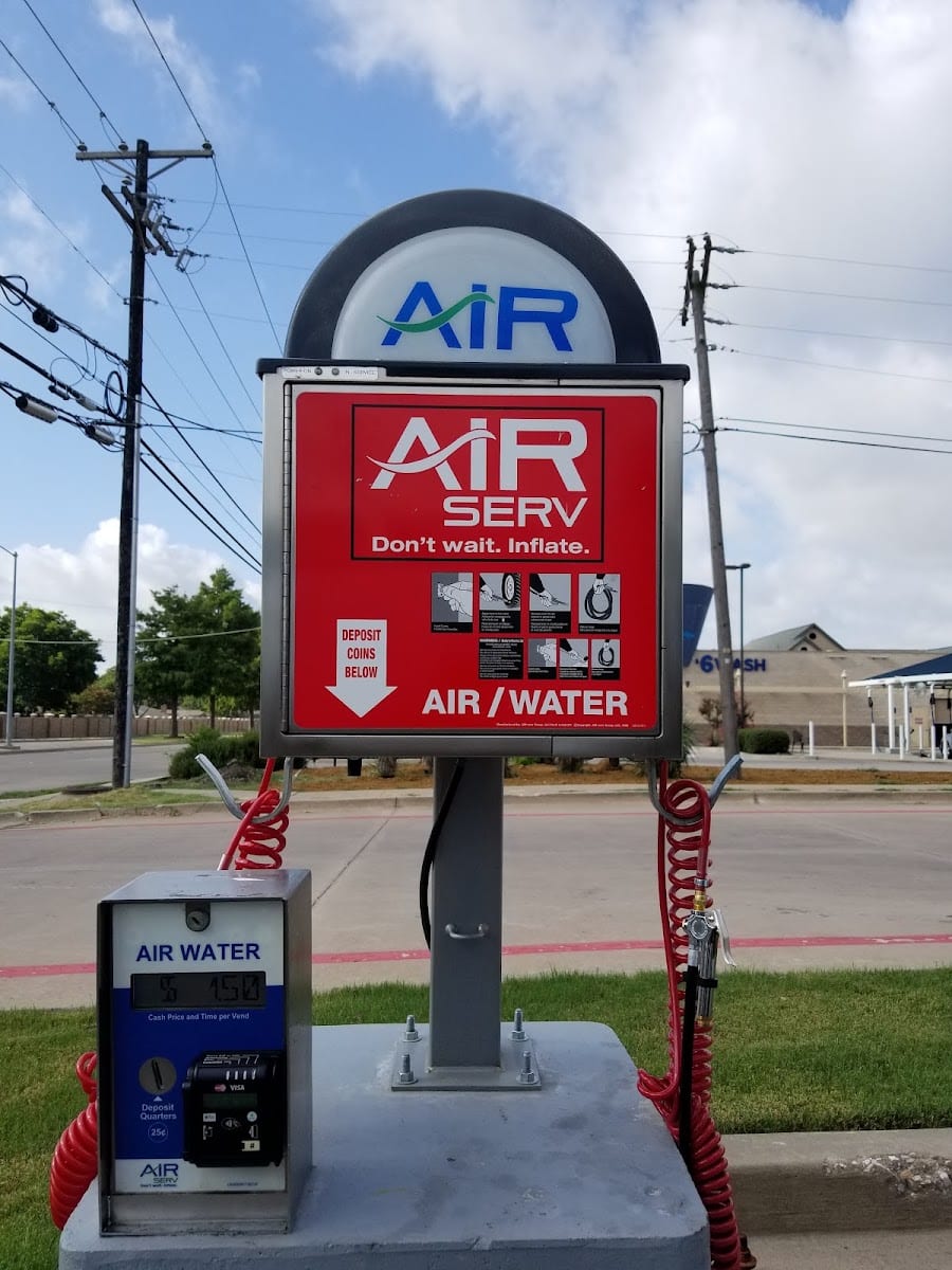 Kroger Fuel Center