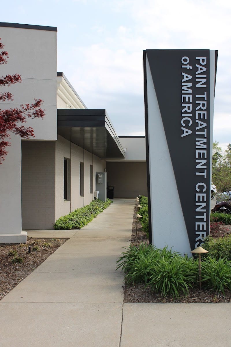 Pain Treatment Centers of America, photo 2