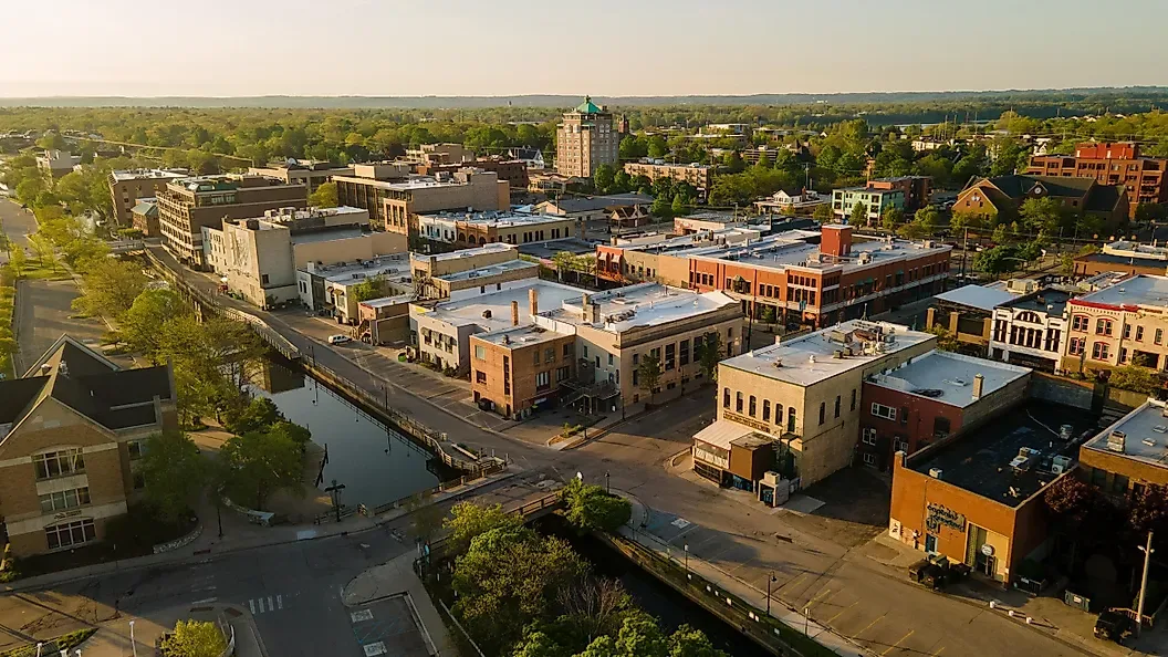 Tourism Tensions: Is Traverse City’s Future Being Sold Off for Short-Term Gains?