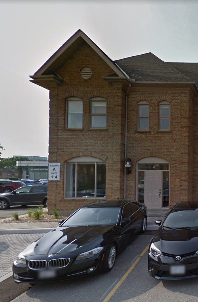 P2 Realty Inc., Brokerage (Richmond Hill, Head Office), photo 2