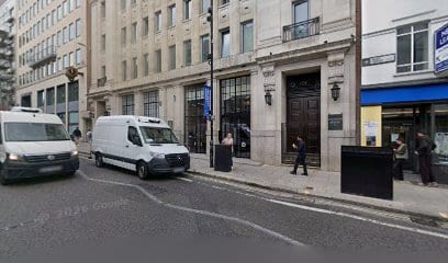 COMPLETE LONDON MAINTENANCE