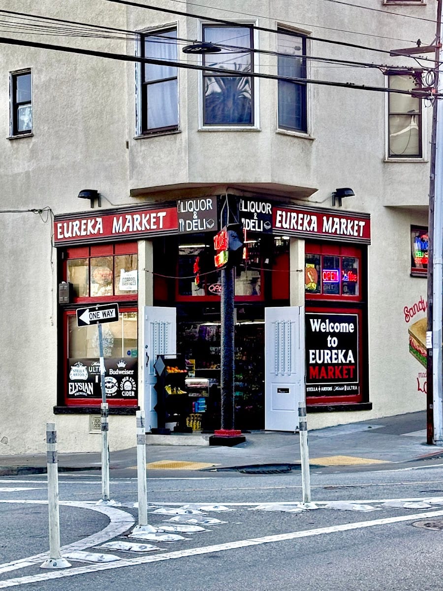 Eureka Market & Deli, photo 2