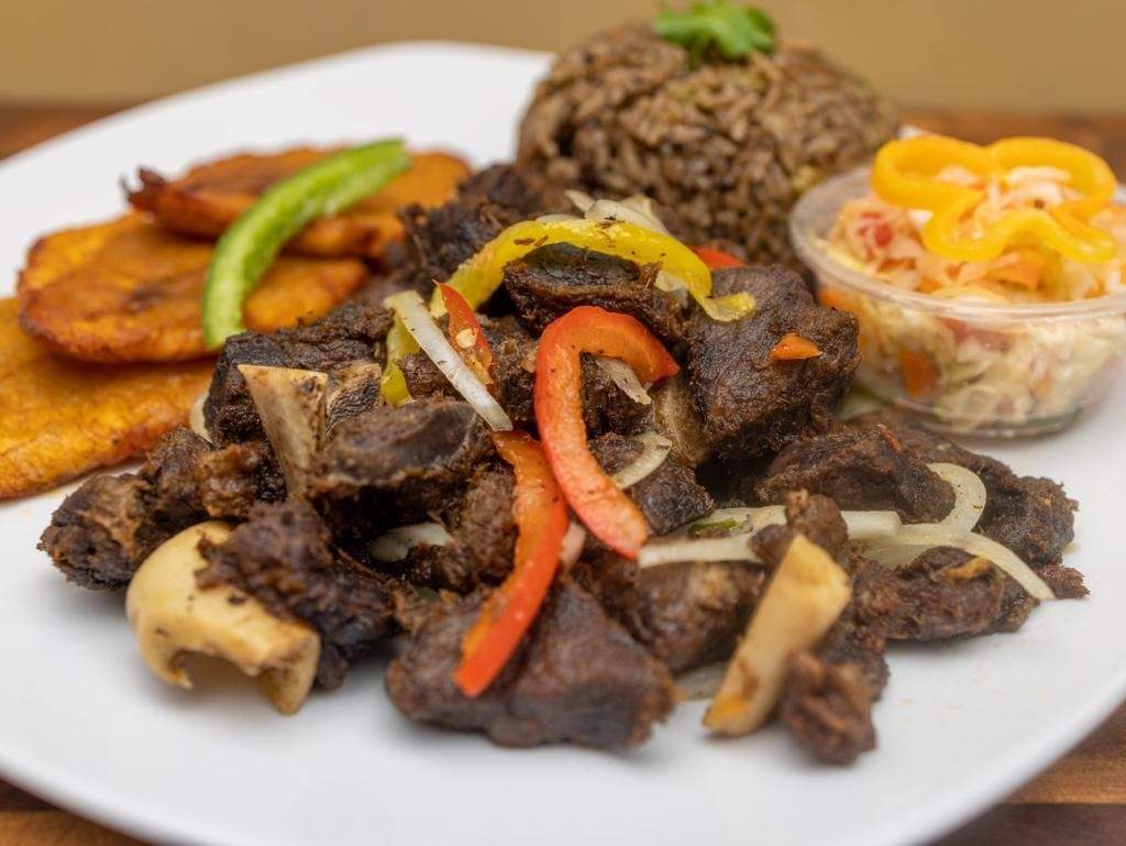 Lakayanm Caribbean Restaurant