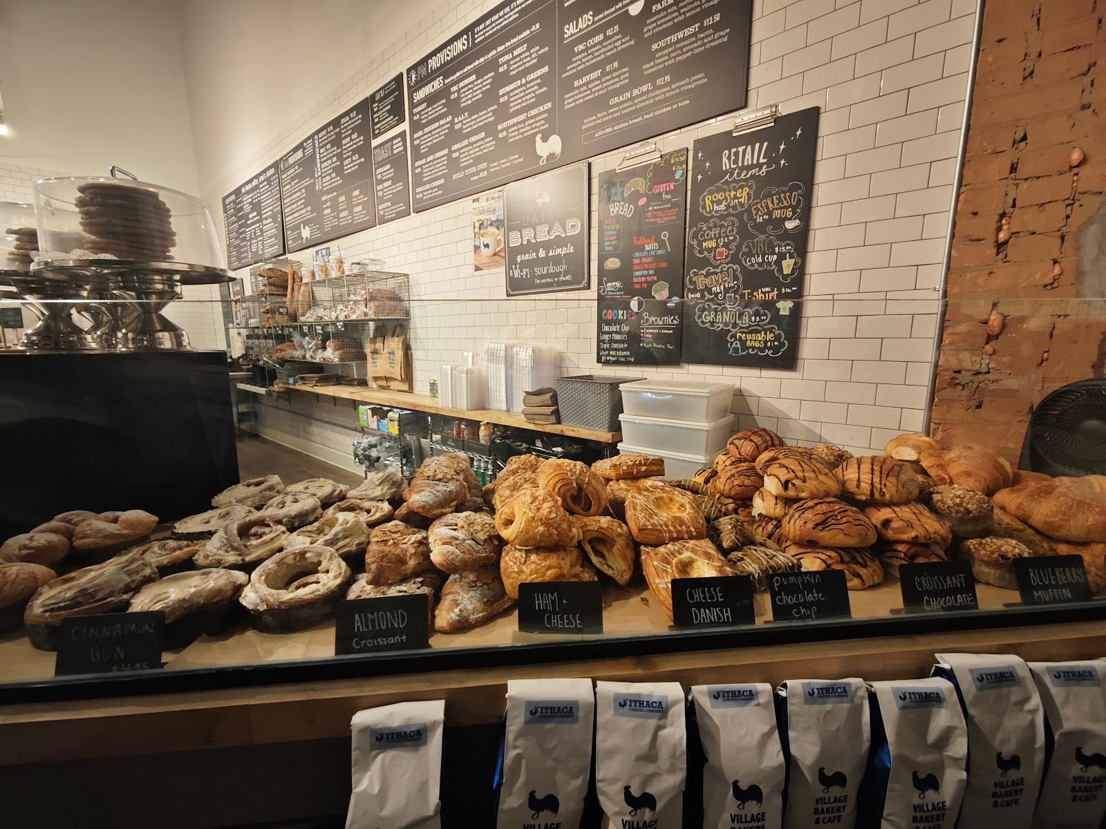 Village Bakery & Cafe, photo 3