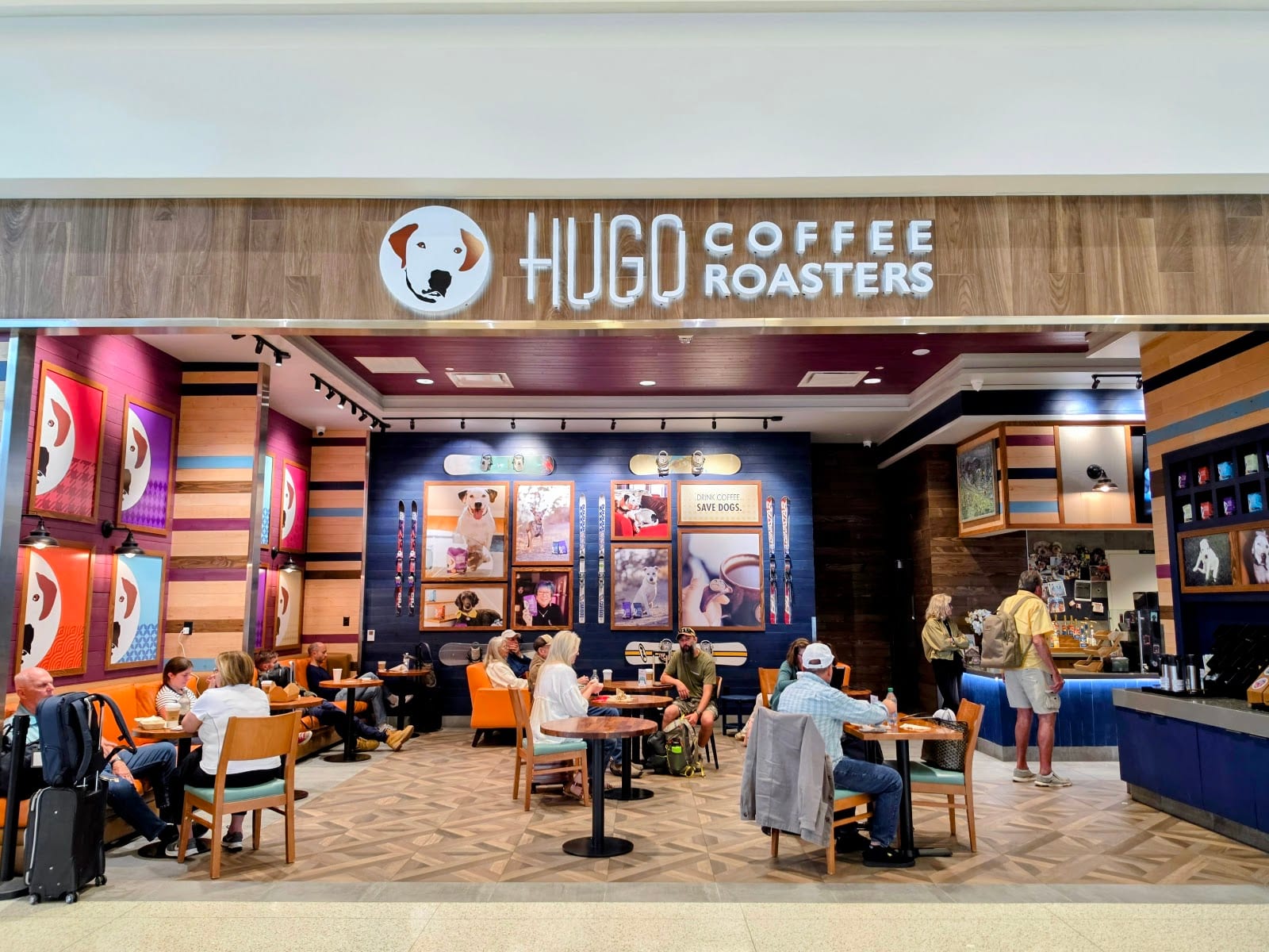 Hugo Coffee Roasters, photo 2
