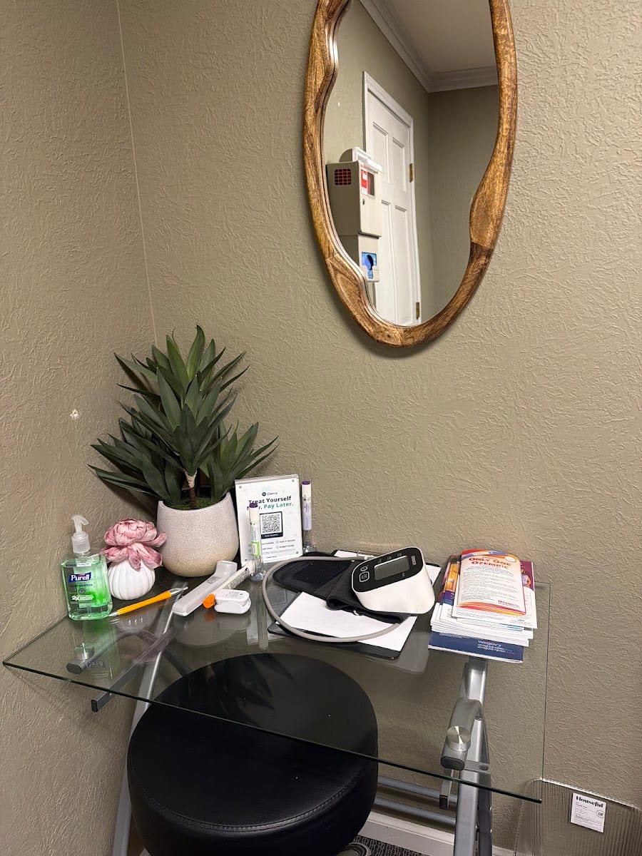 A1 Health Clinic