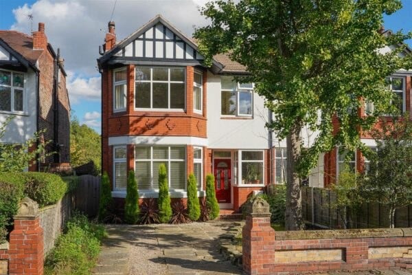 JP & Brimelow Estate Agents Ltd