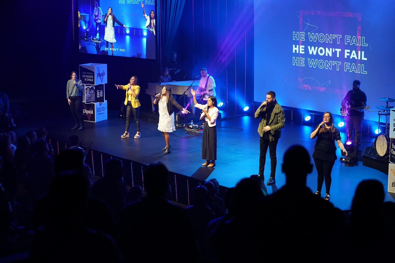 NewLife Church // NewLife Community Services, photo 2