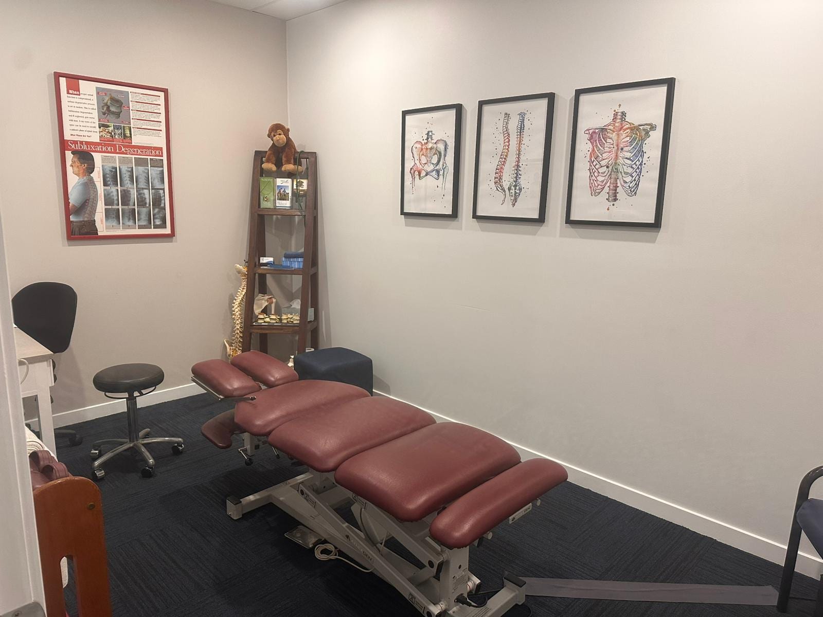 In-Motion Chiropractic