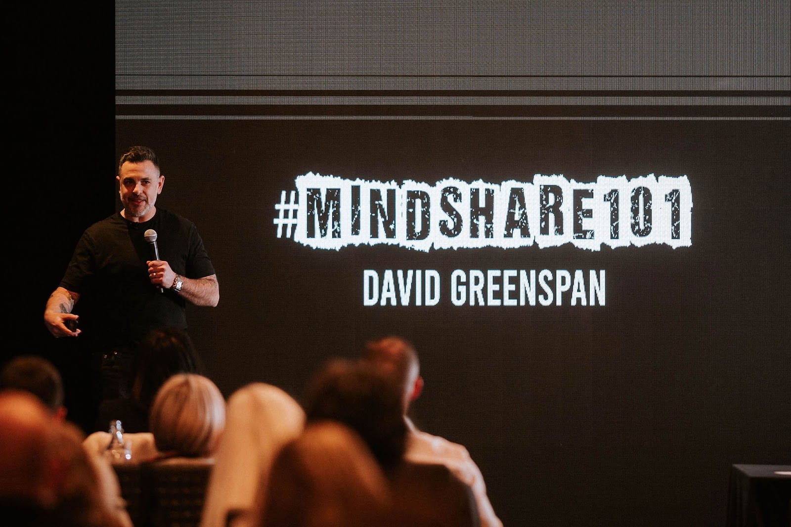MindShare 101 Inc., photo 2