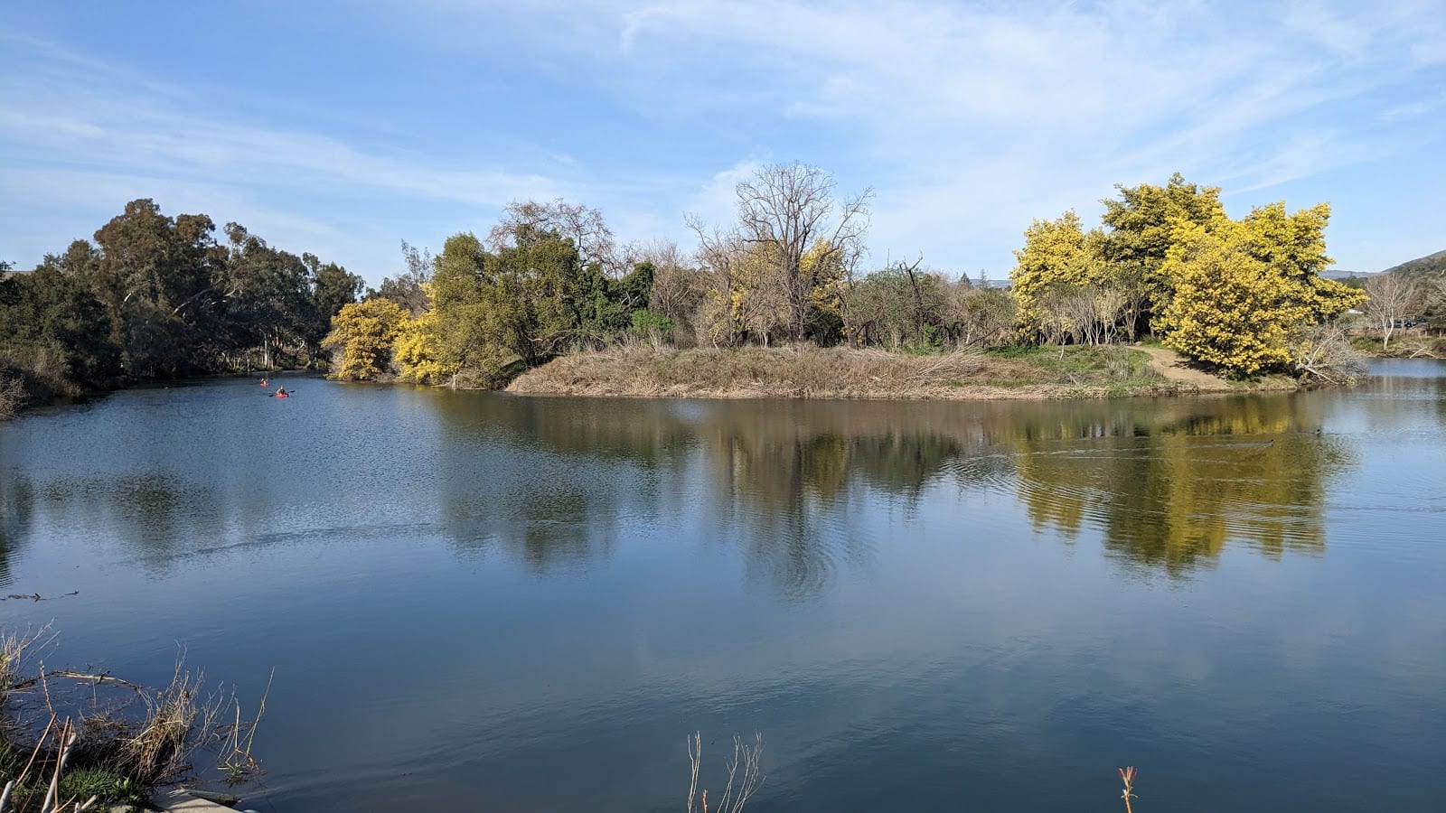 Oxbow Preserve