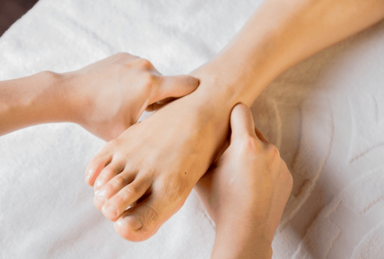 Heaven Reflexology Massage Spa, photo 4