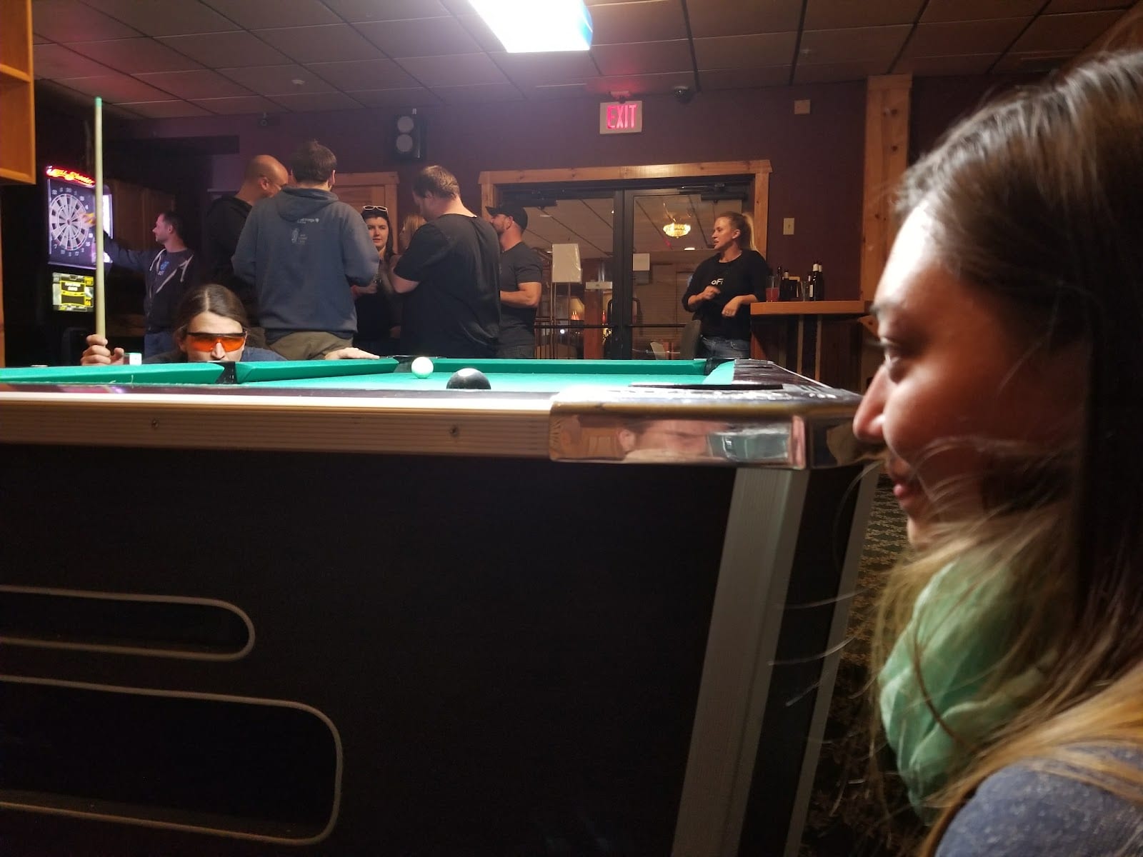 Longhorn Saloon & Gaming, photo 3