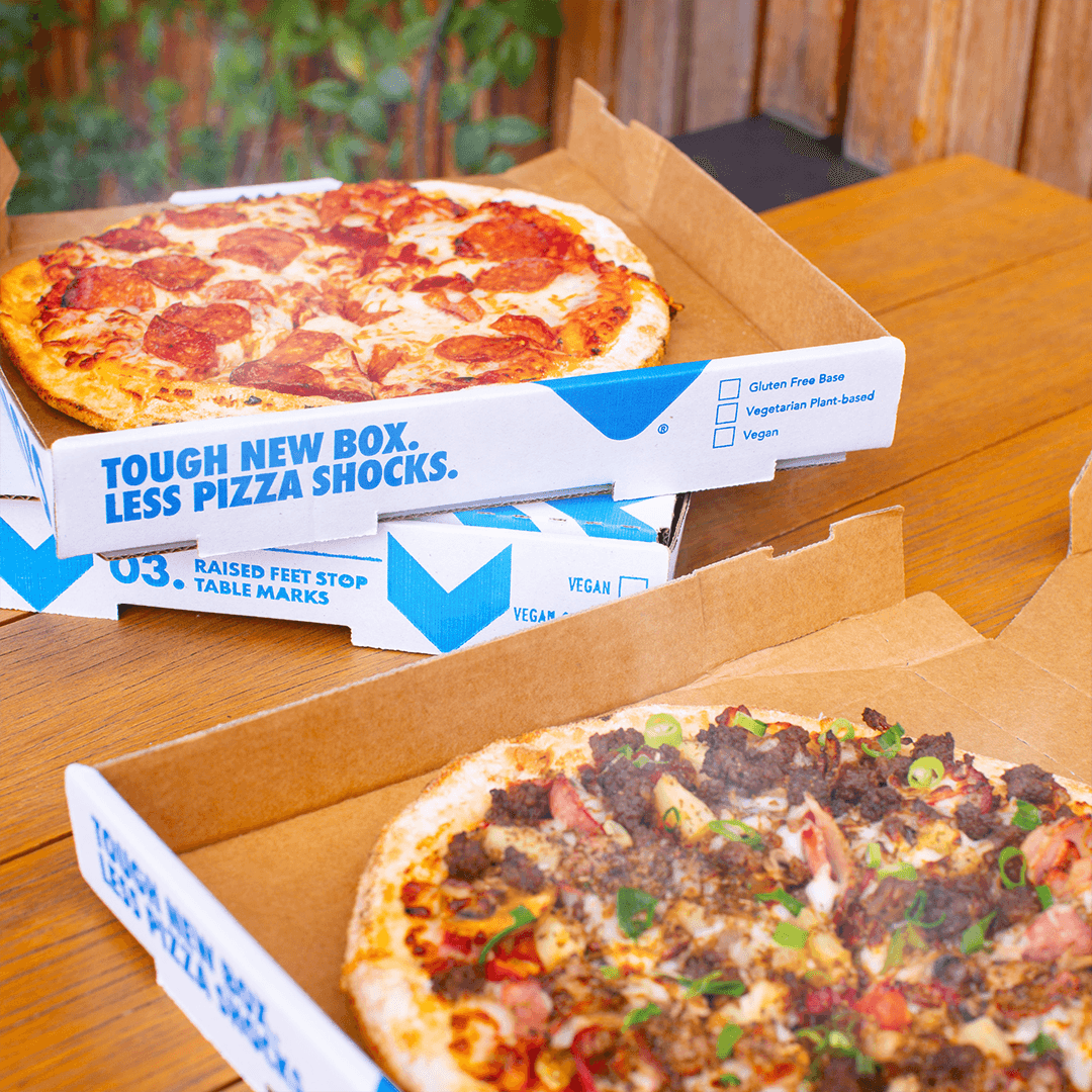 Domino's Pizza North Mackay, photo 3