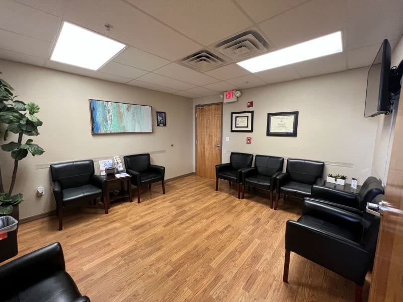 HCA Florida Fawcett Surgical Specialists, photo 3