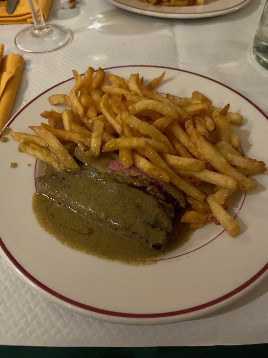 Steak
