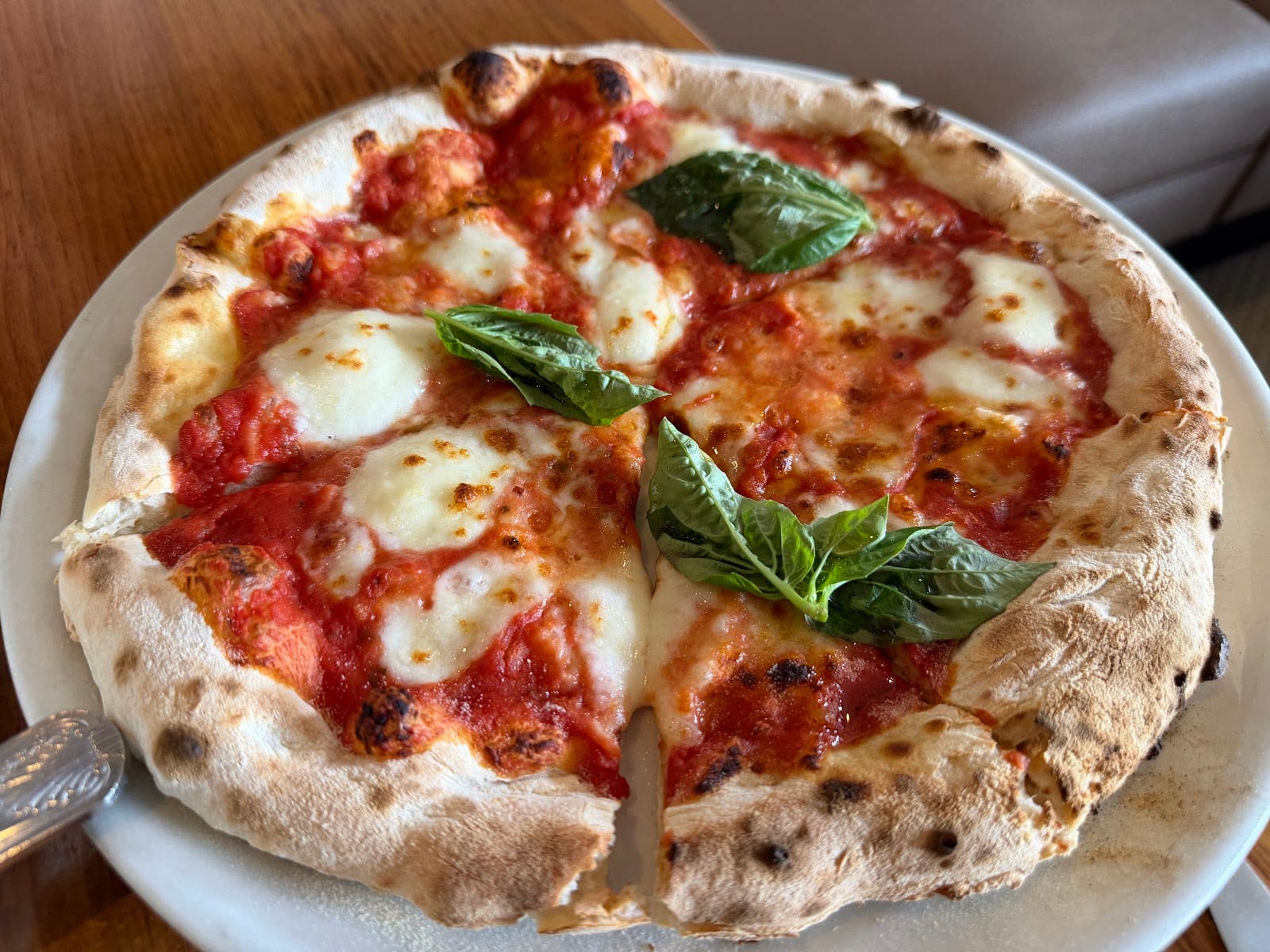 Trattoria da Vittorio