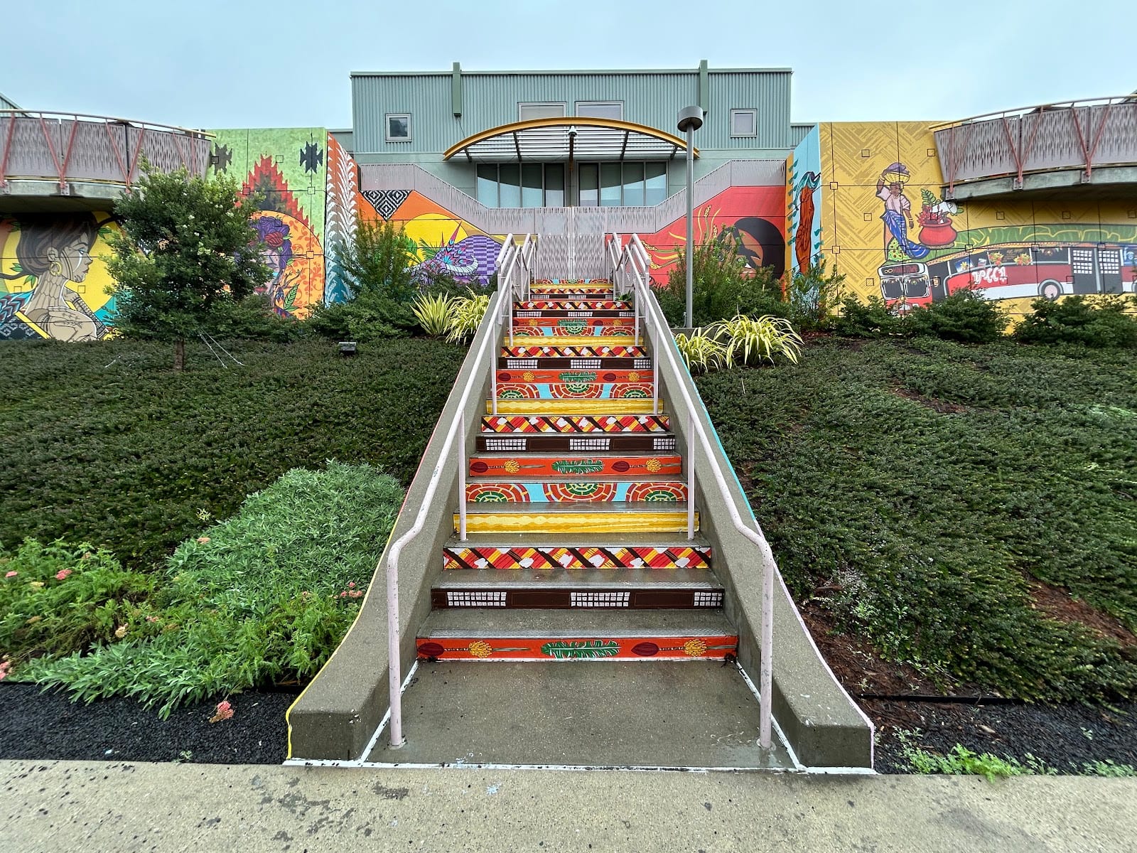 Yerba Buena Partnership (YBCBD), photo 3