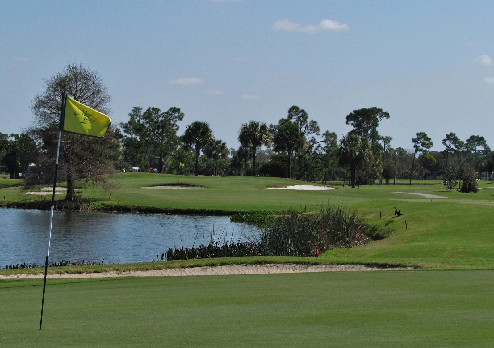 Maple Leaf Golf & Country Club