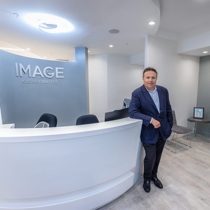 Image Orthodontics - Pacific Heights, photo 2