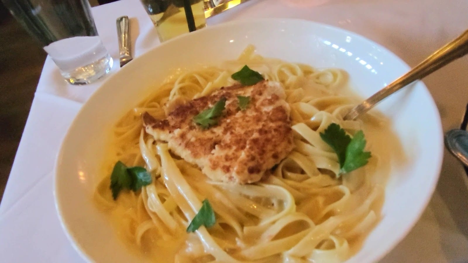 Maggiano's Little Italy, photo 3