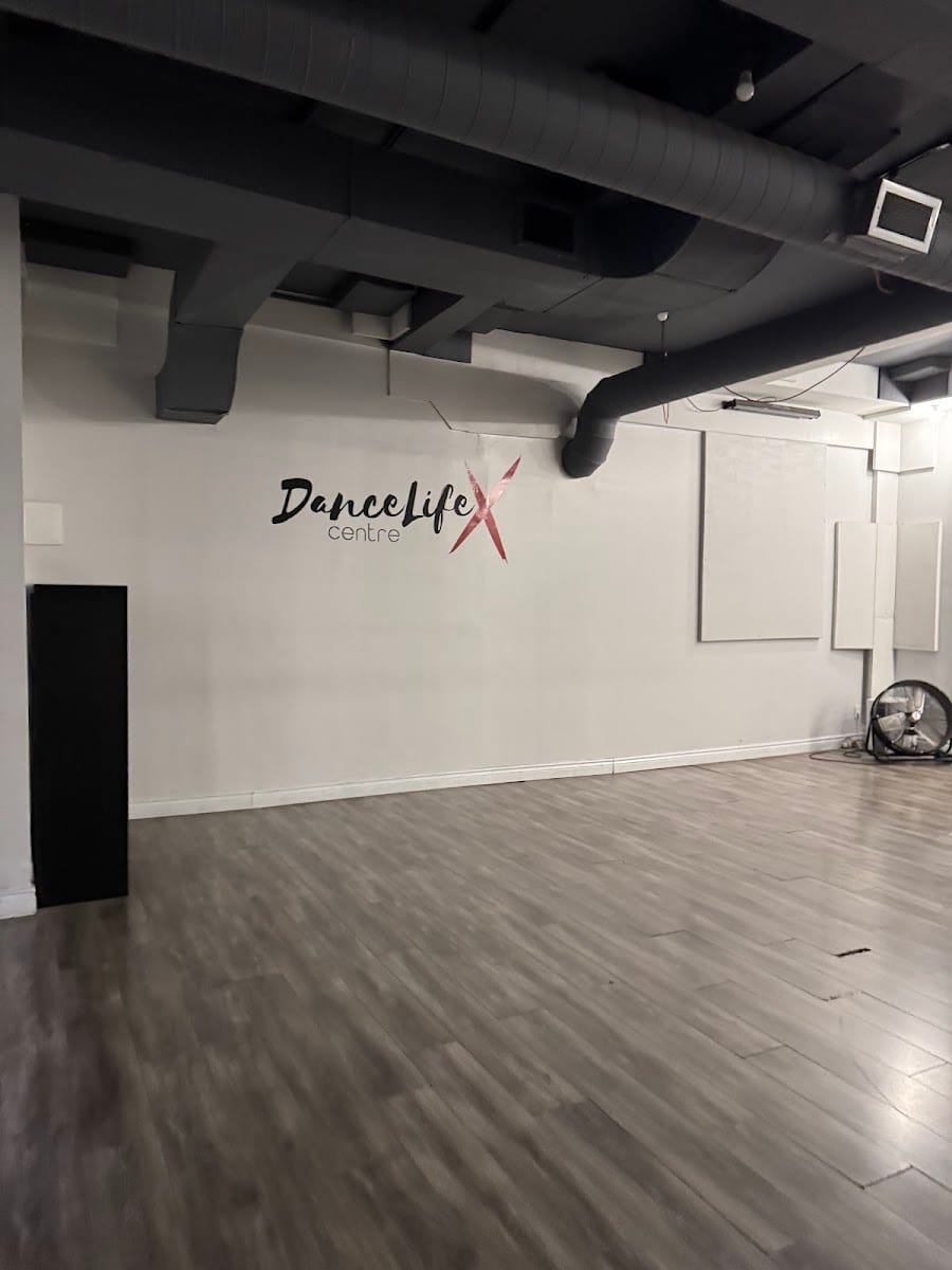 DanceLife X Centre