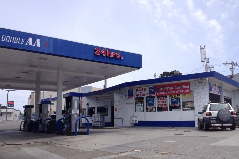 Gas and Shop, photo 2
