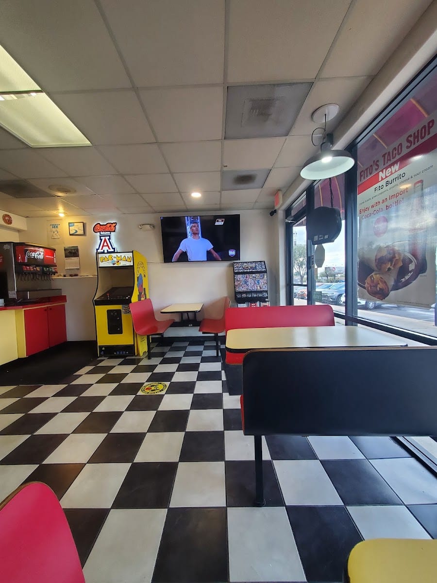 Fito's Taco Shop, photo 2