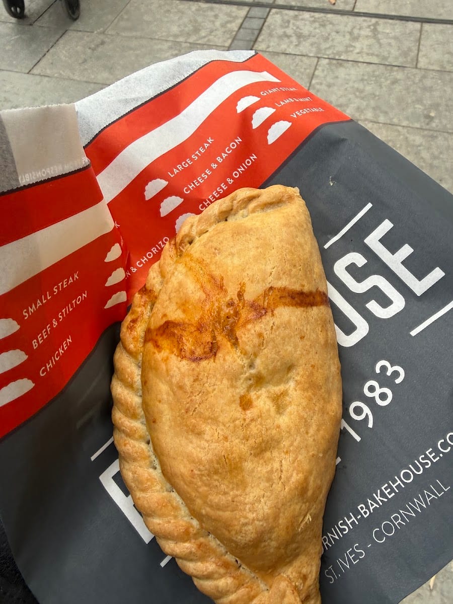 Cornish Bakehouse