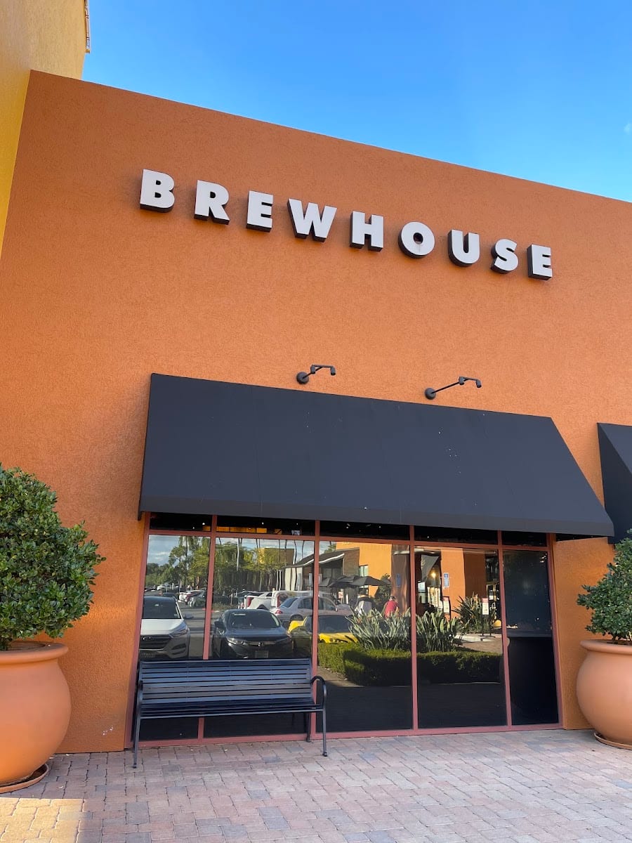 BJ's Restaurant & Brewhouse, photo 2