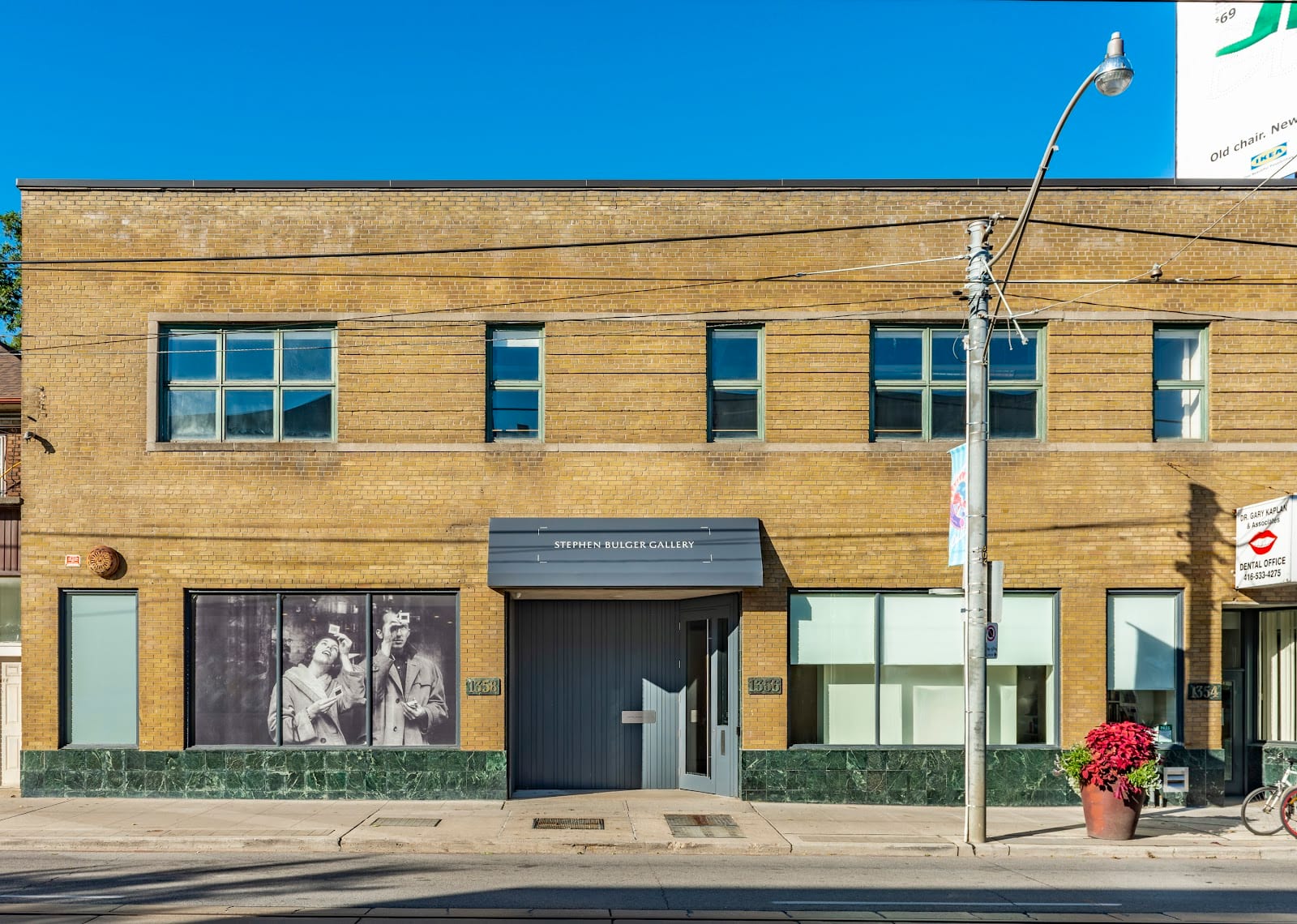 Stephen Bulger Gallery, photo 2