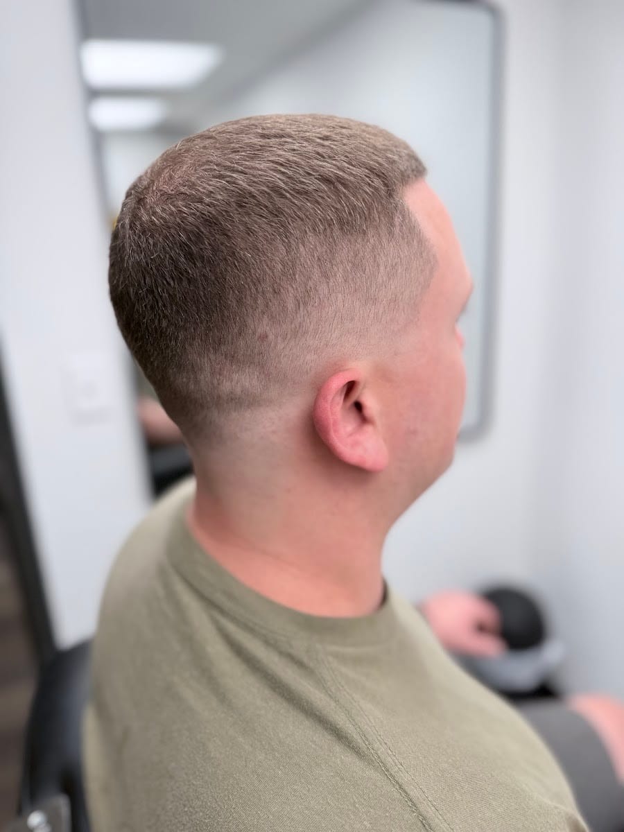 CoachCutz Barber Suite, photo 4