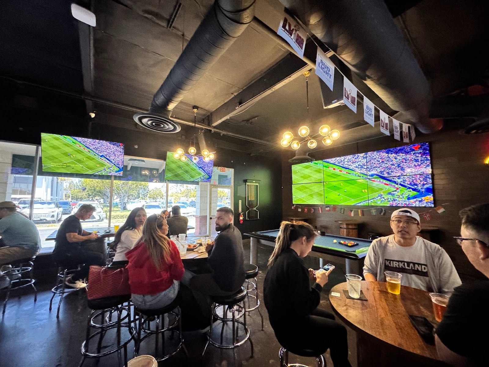 Playbook Sports Bar, photo 4