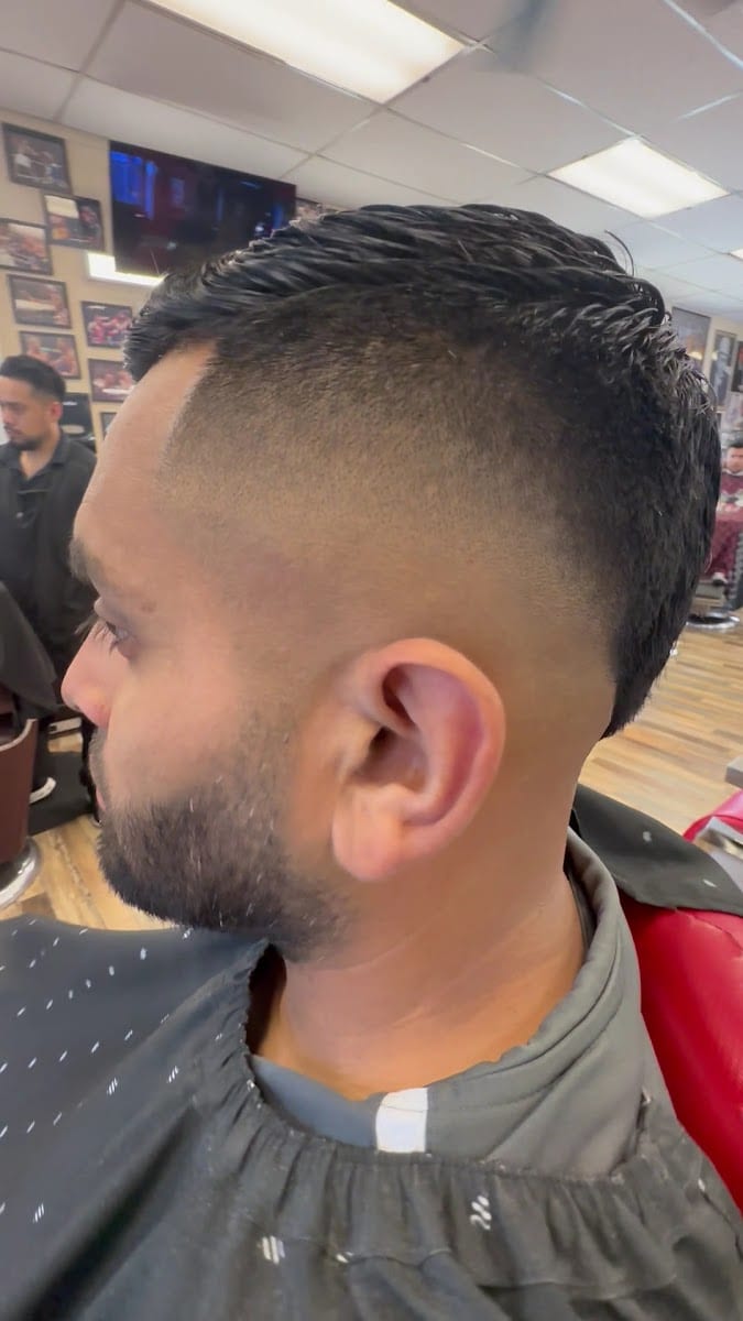 Prestige Barber Shop, photo 3