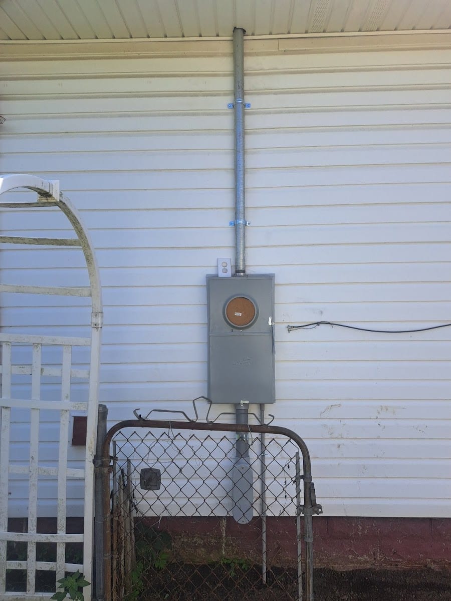 Hartzell Electric