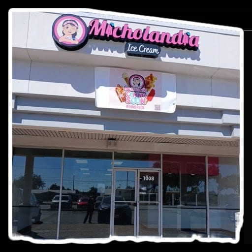 Micholandia Ice Cream - Round Rock, photo 4