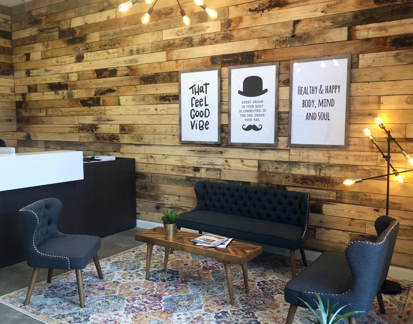 Core Chiropractic & Wellness, photo 3