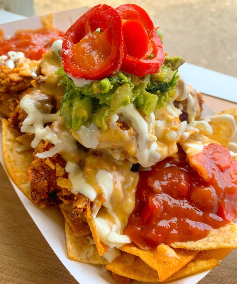 Gringos Nacho Factory, photo 2