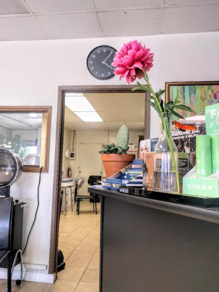 Rosa's Beauty Salon, photo 2