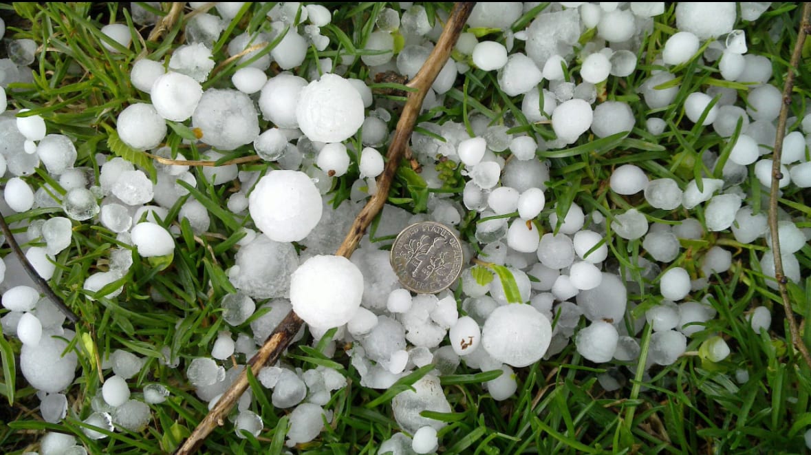 Hail Safe - Auto Hail Repair