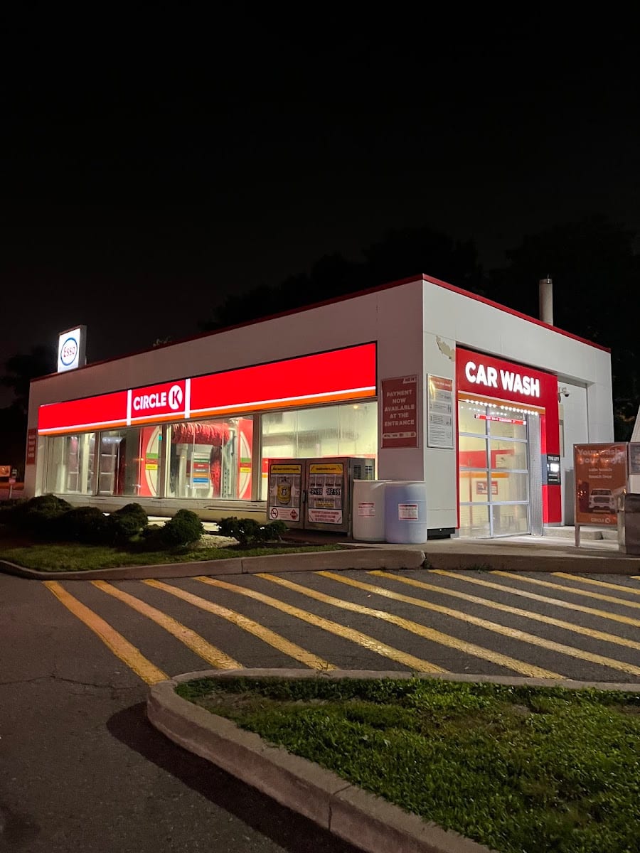 Circle K | Car Wash, photo 2