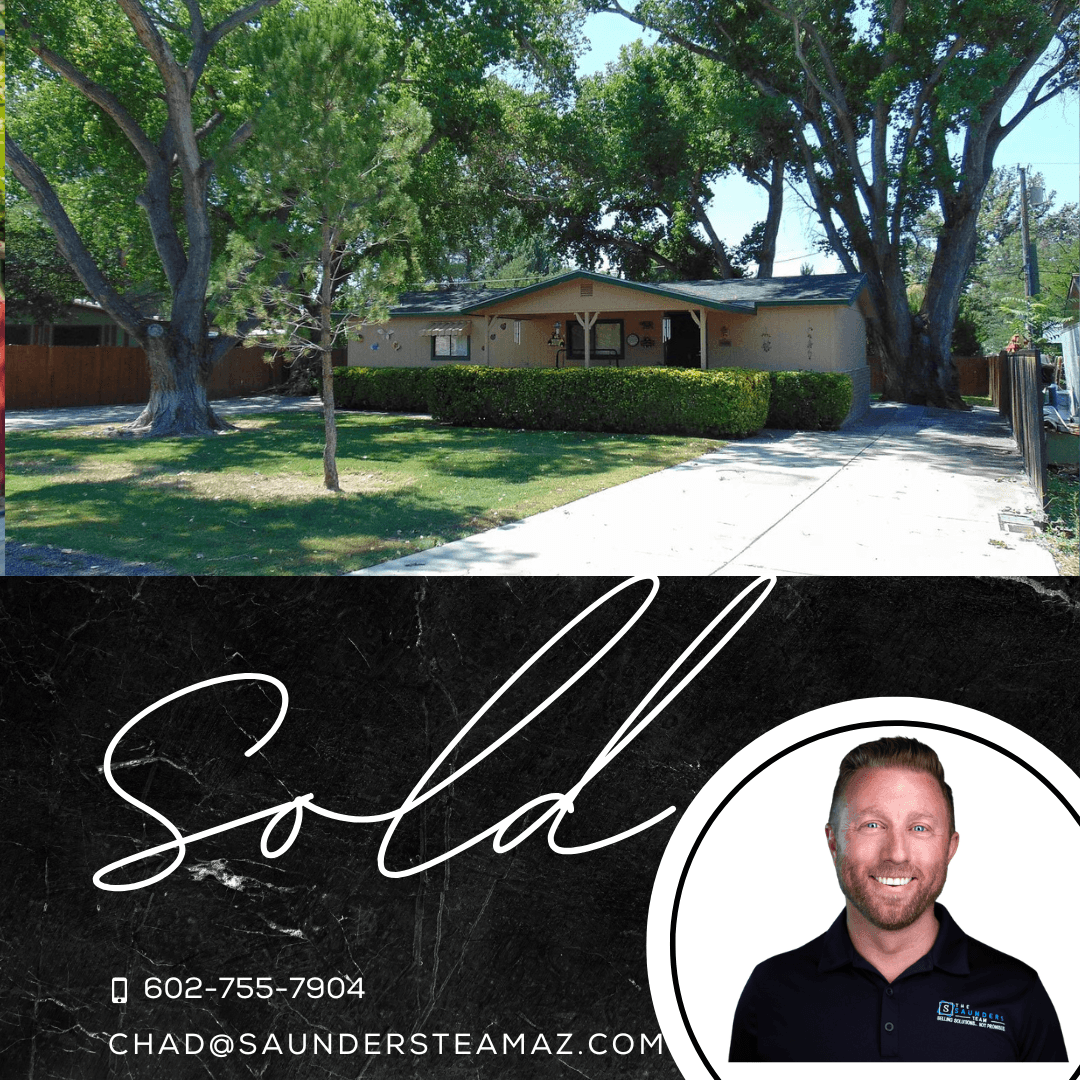 Chad Saunders Realtor