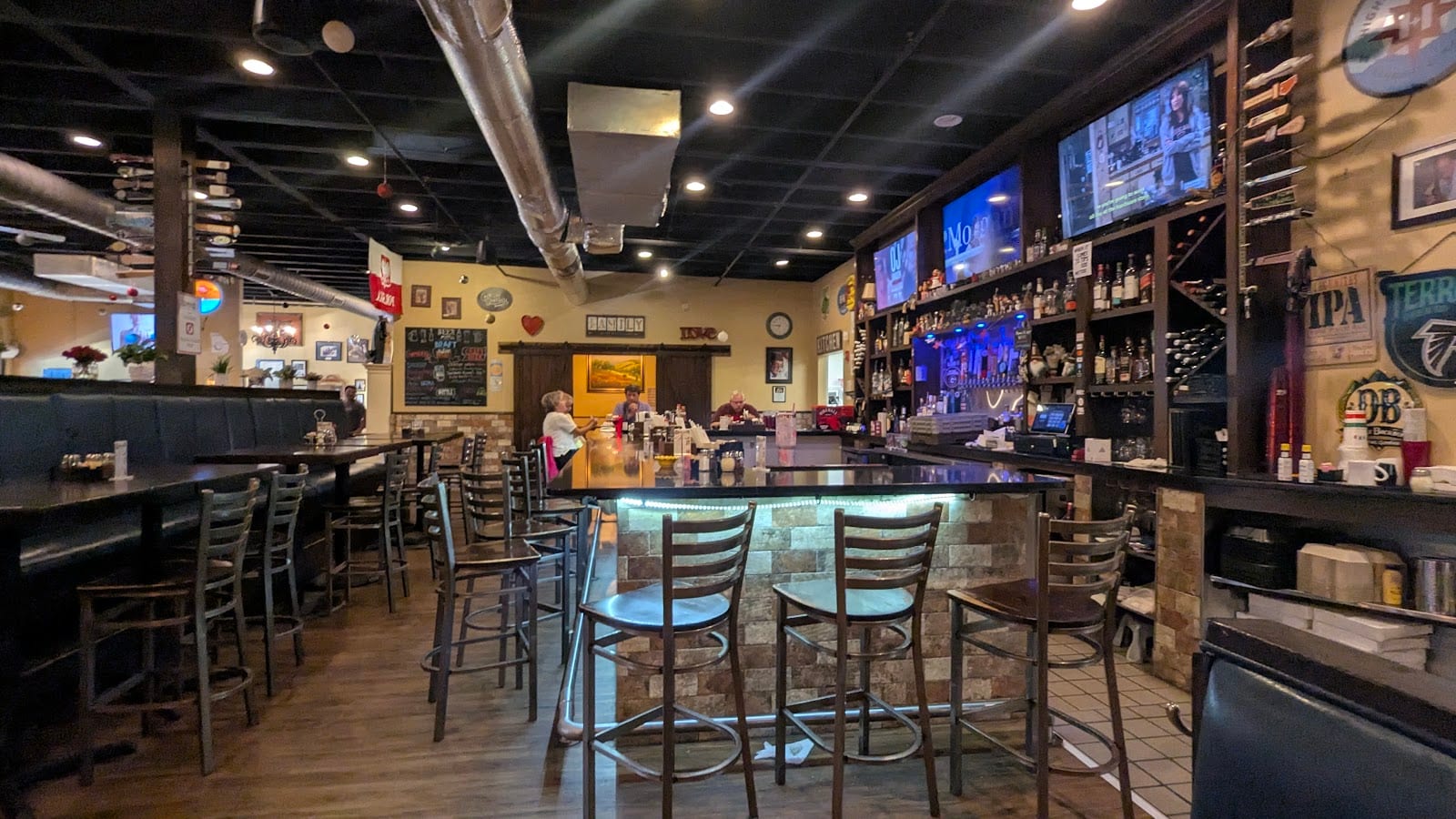 Mama G's Italian Restaurant, photo 3