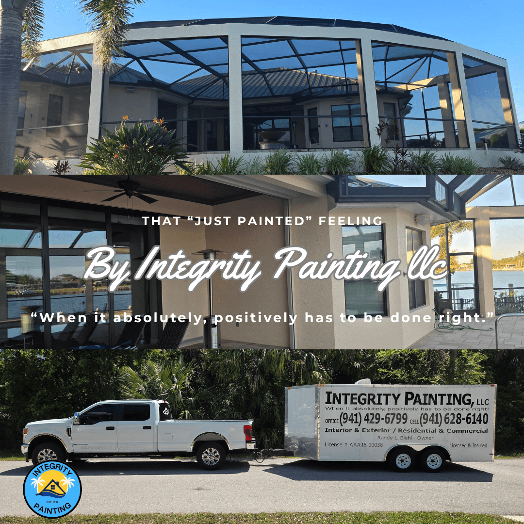 Integrity Painting LLC, photo 2