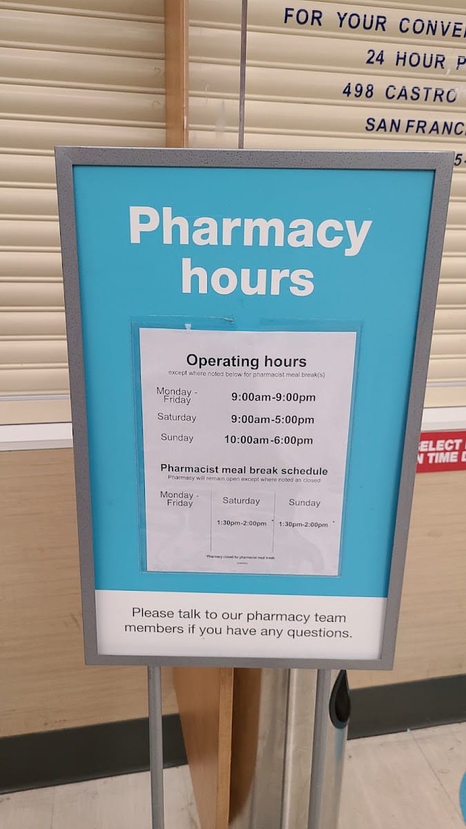 Walgreens Pharmacy, photo 4