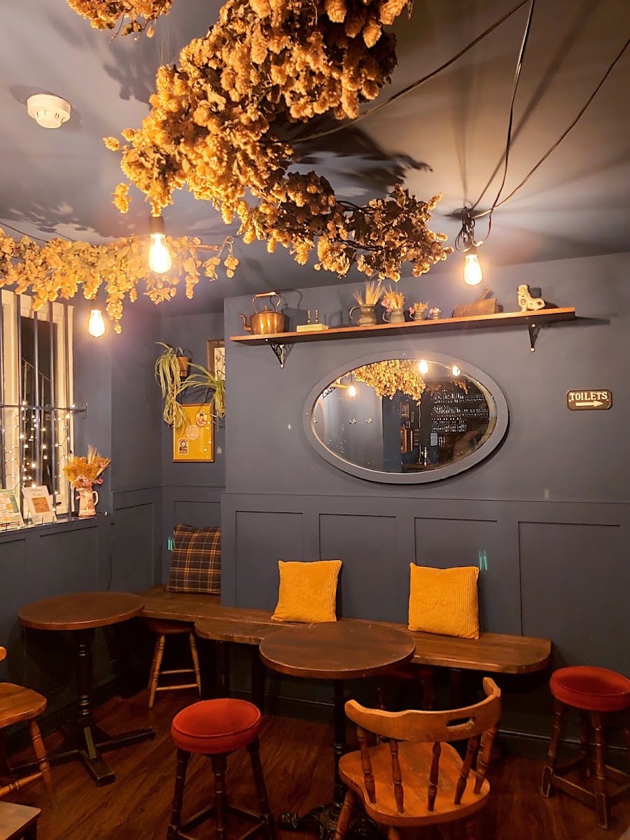 The Malt and Mardle, photo 4