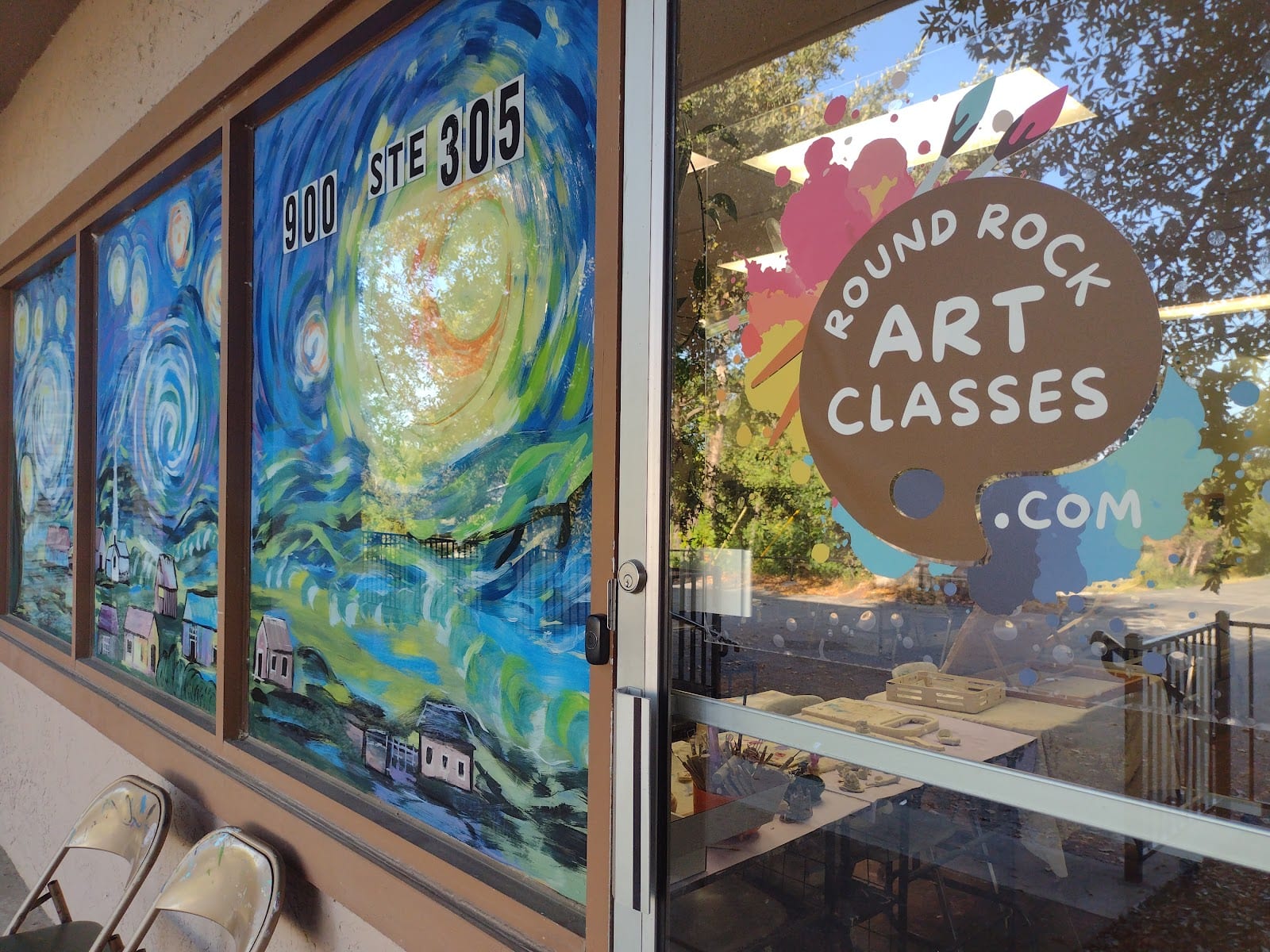 Round Rock Art Classes, photo 2